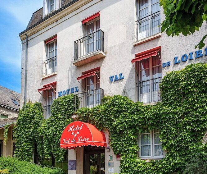Отель Val De Loire