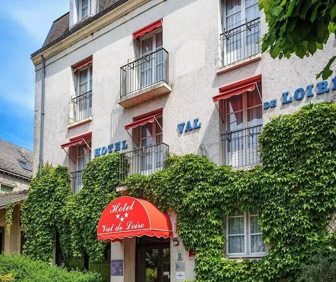 فندق Val De Loire