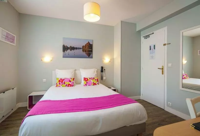 فندق Val De Loire