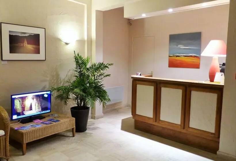 فندق Val De Loire