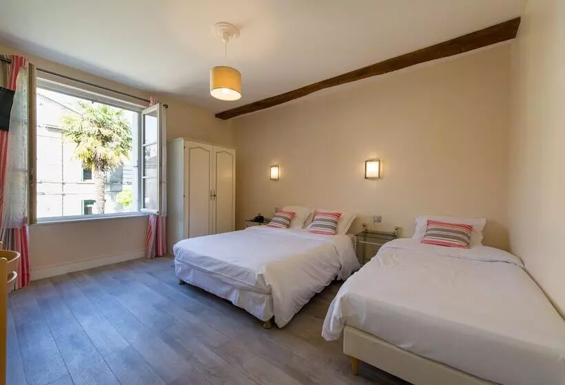 فندق Val De Loire