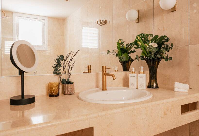 בית מלון כפרי Victoria Gran Meliá