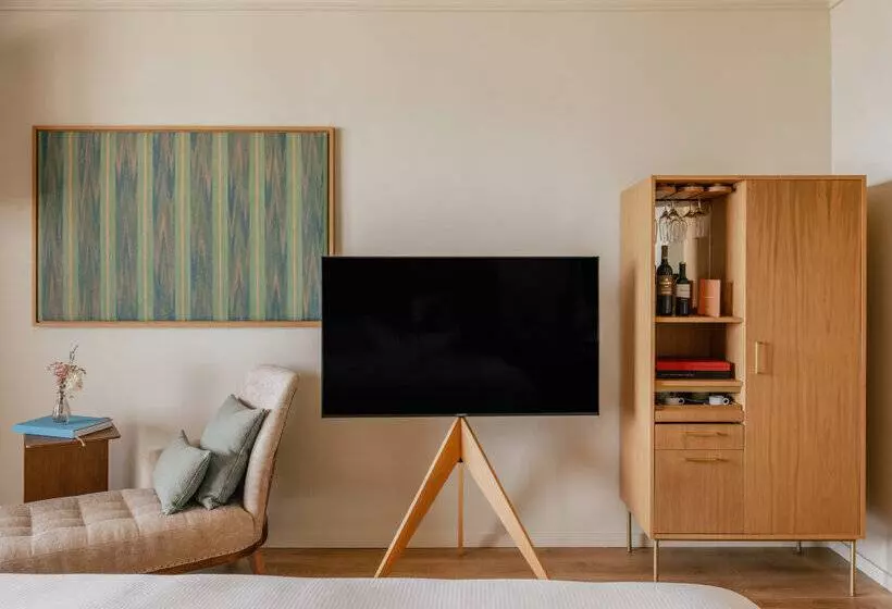 فندق Victoria Gran Meliá