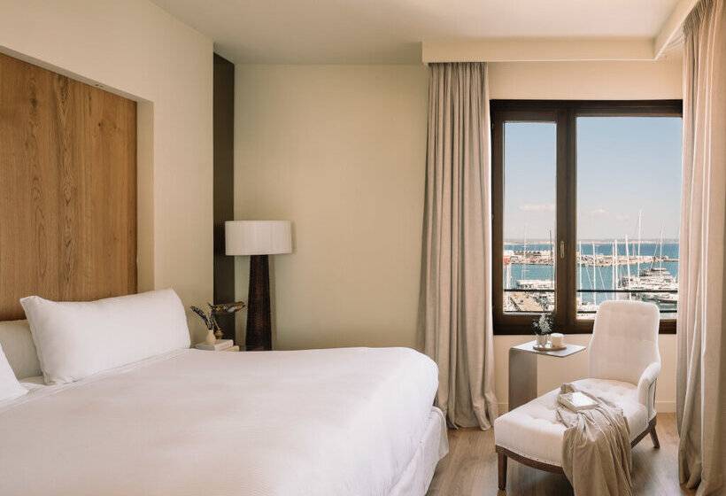 בית מלון כפרי Victoria Gran Meliá