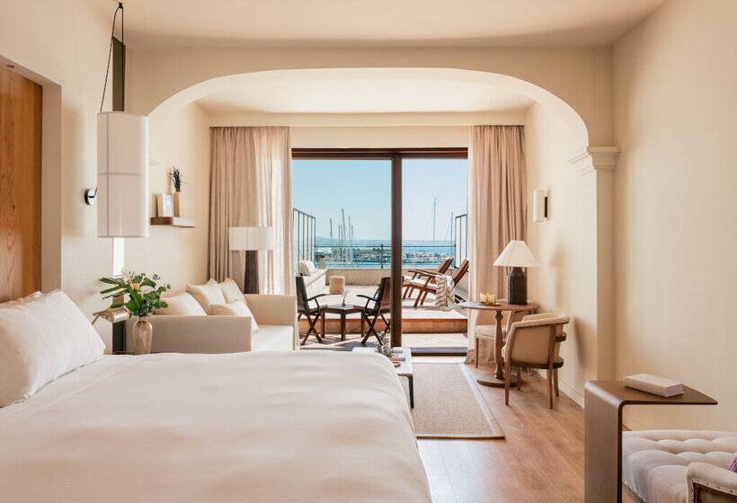 בית מלון כפרי Victoria Gran Meliá