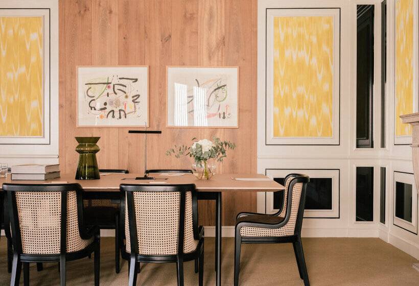 בית מלון כפרי Victoria Gran Meliá