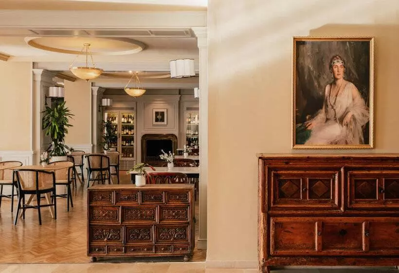 فندق Victoria Gran Meliá