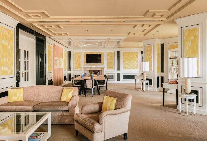 בית מלון כפרי Victoria Gran Meliá