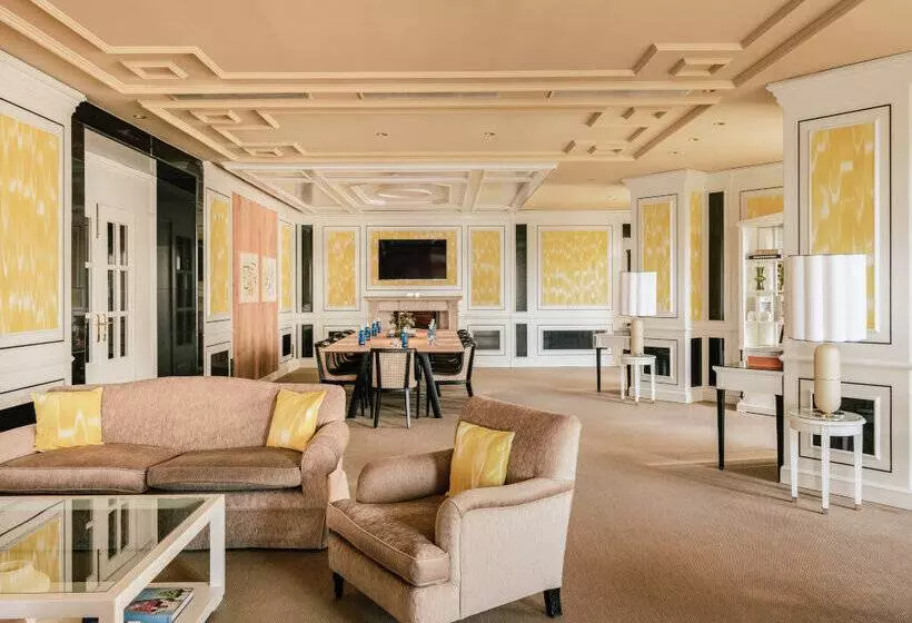 فندق Victoria Gran Meliá