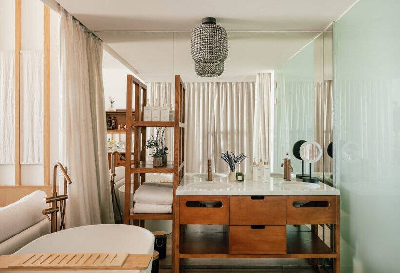 בית מלון כפרי Victoria Gran Meliá