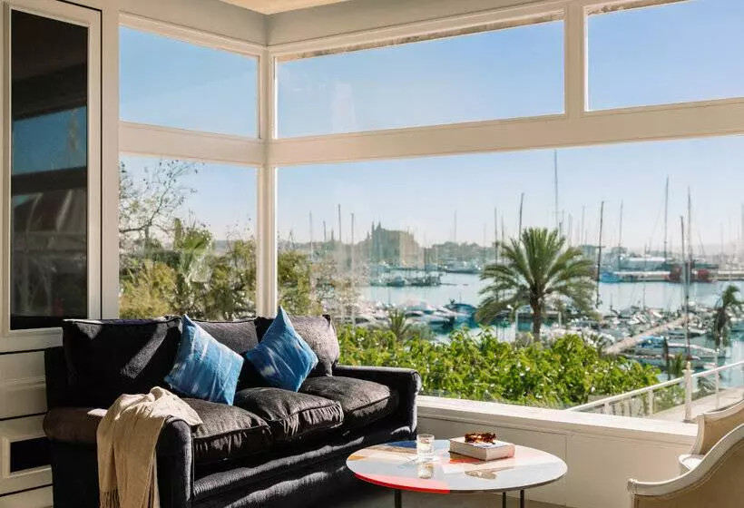 فندق Victoria Gran Meliá