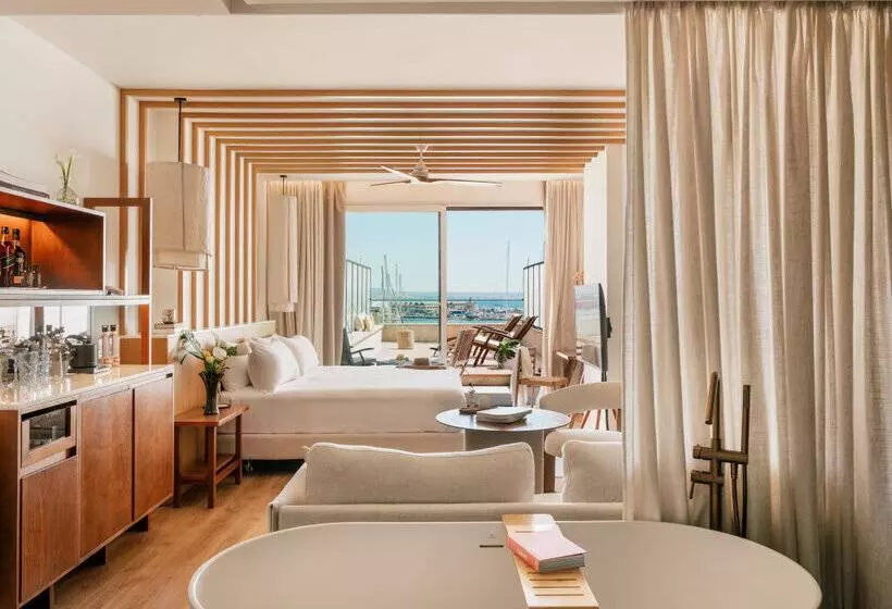 فندق Victoria Gran Meliá