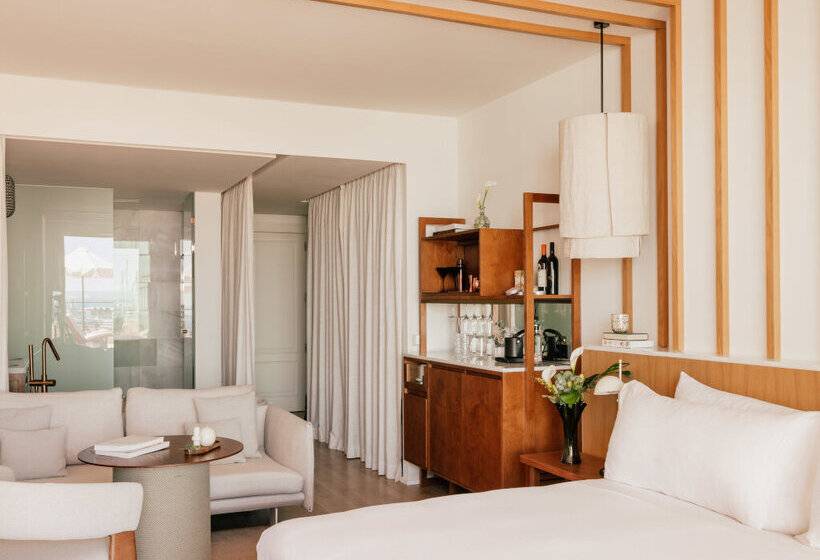 בית מלון כפרי Victoria Gran Meliá