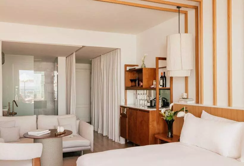 فندق Victoria Gran Meliá