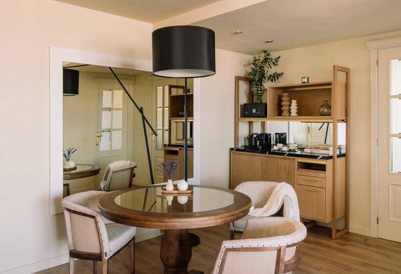 בית מלון כפרי Victoria Gran Meliá