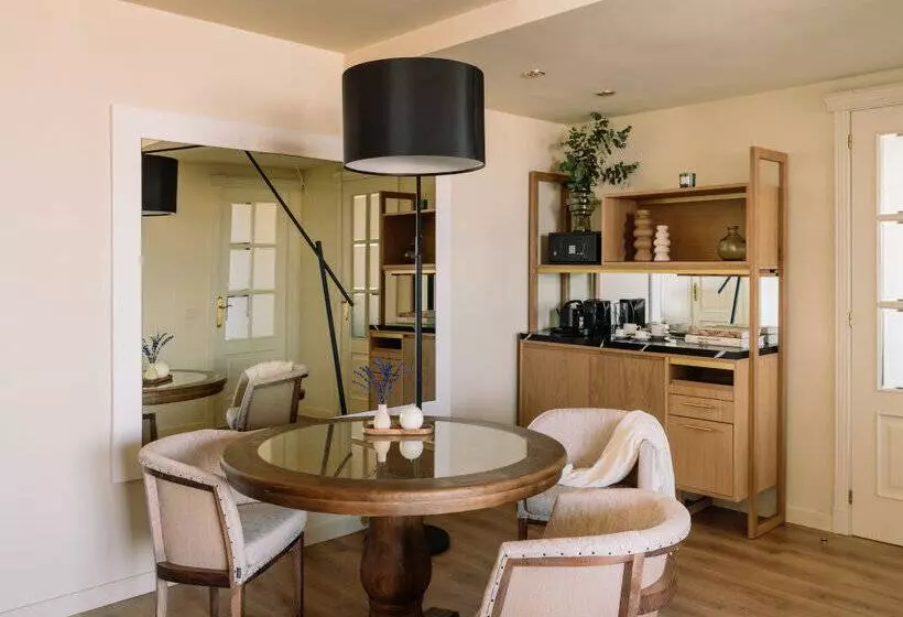 فندق Victoria Gran Meliá