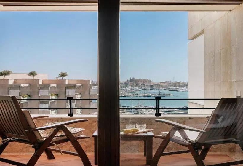 فندق Victoria Gran Meliá