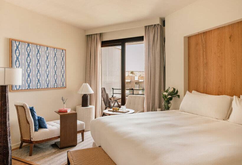 בית מלון כפרי Victoria Gran Meliá