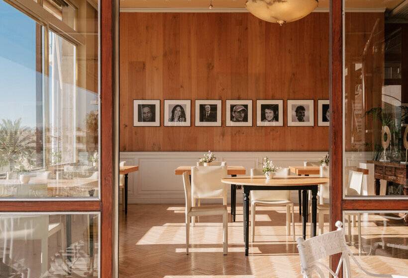 בית מלון כפרי Victoria Gran Meliá