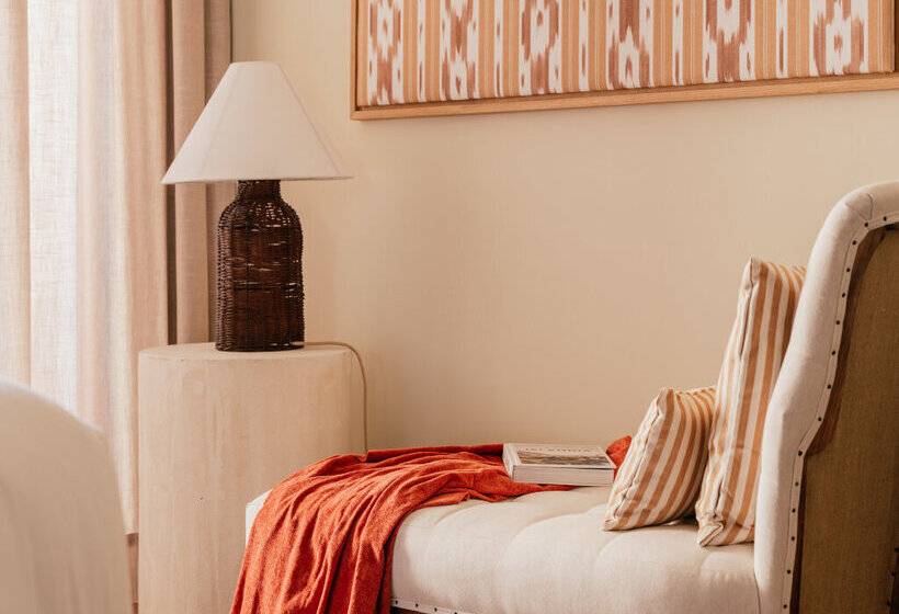 בית מלון כפרי Victoria Gran Meliá