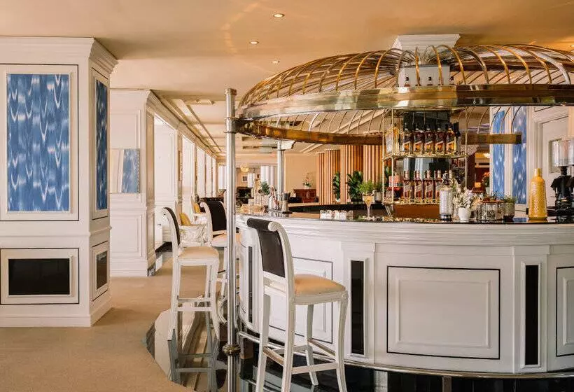 فندق Victoria Gran Meliá