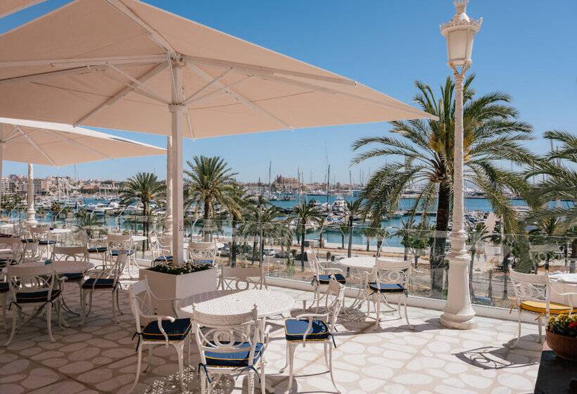 בית מלון כפרי Victoria Gran Meliá