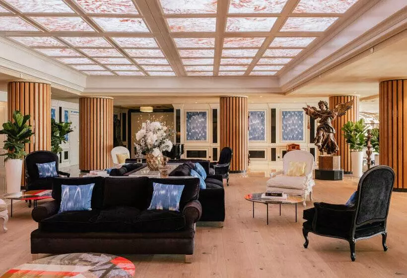 فندق Victoria Gran Meliá