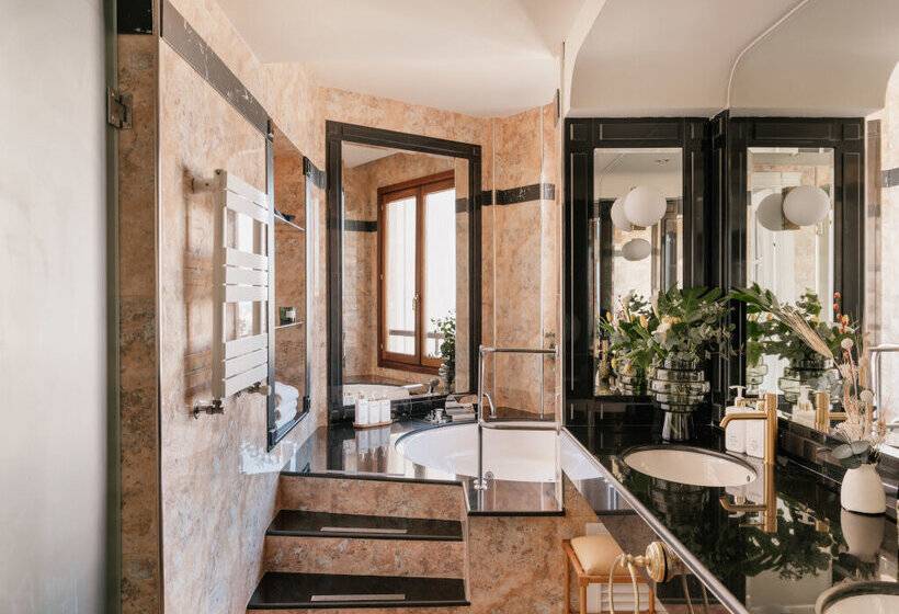 בית מלון כפרי Victoria Gran Meliá