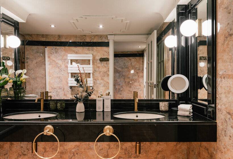 בית מלון כפרי Victoria Gran Meliá