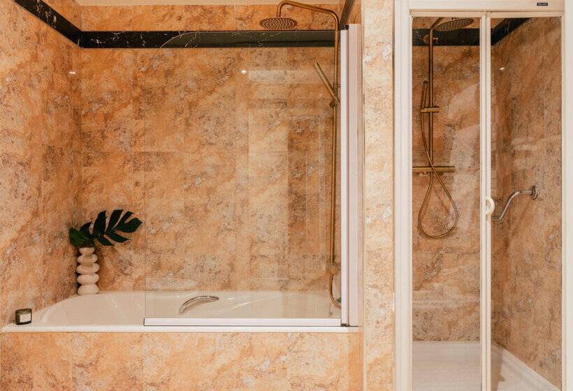 בית מלון כפרי Victoria Gran Meliá