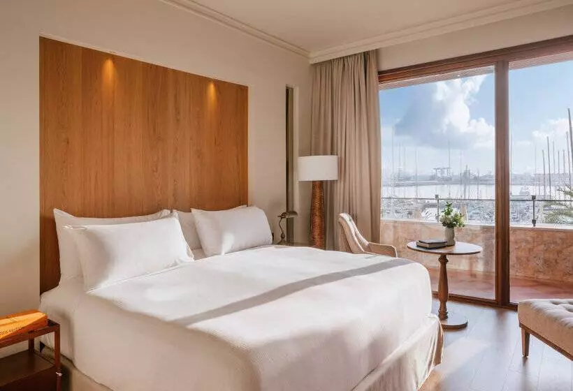 فندق Victoria Gran Meliá