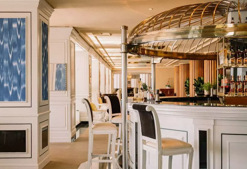 فندق Victoria Gran Meliá