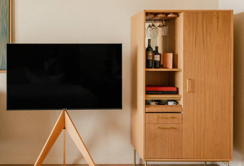 בית מלון כפרי Victoria Gran Meliá