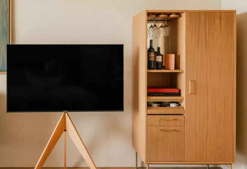 فندق Victoria Gran Meliá