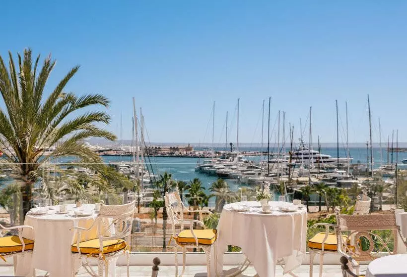 فندق Victoria Gran Meliá