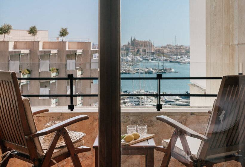 בית מלון כפרי Victoria Gran Meliá