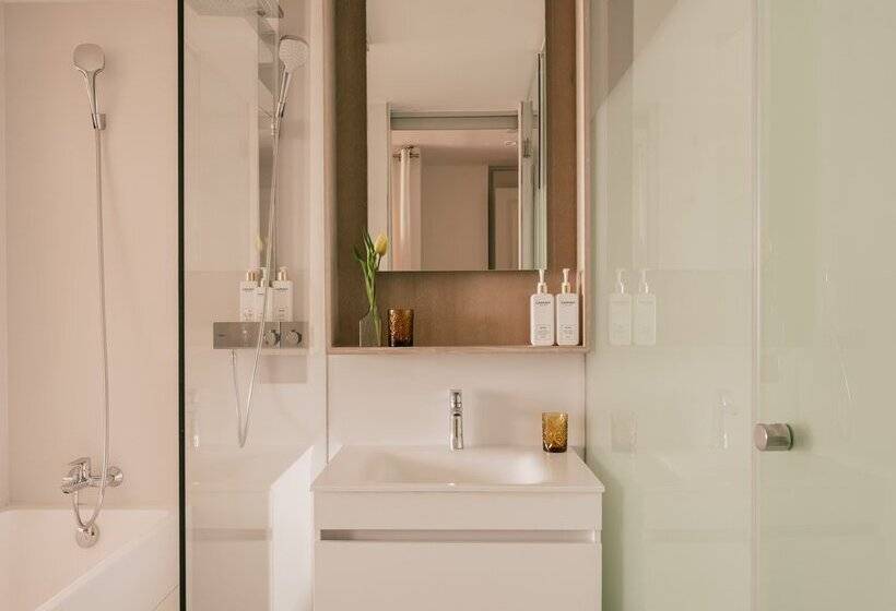 בית מלון כפרי Victoria Gran Meliá