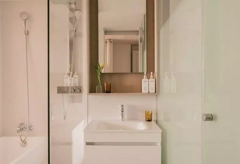 فندق Victoria Gran Meliá