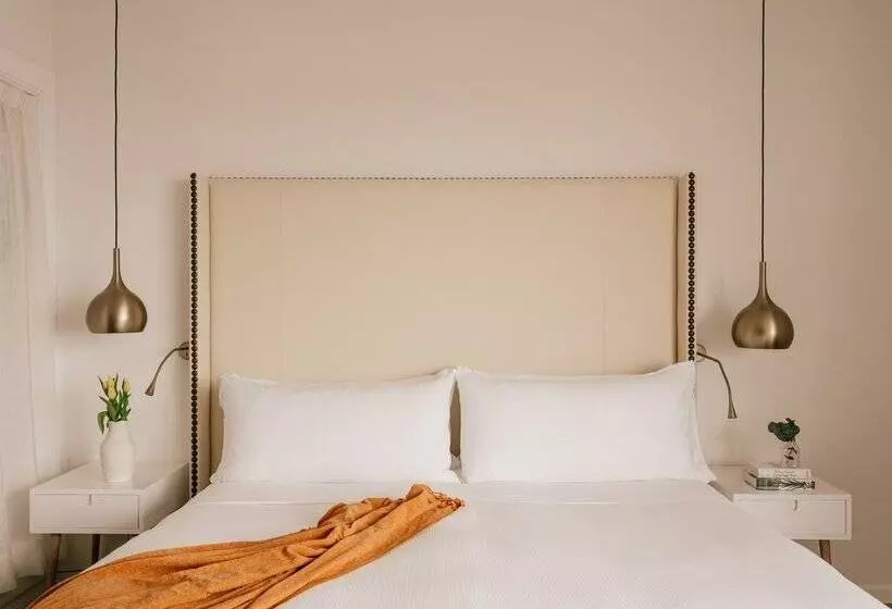 فندق Victoria Gran Meliá