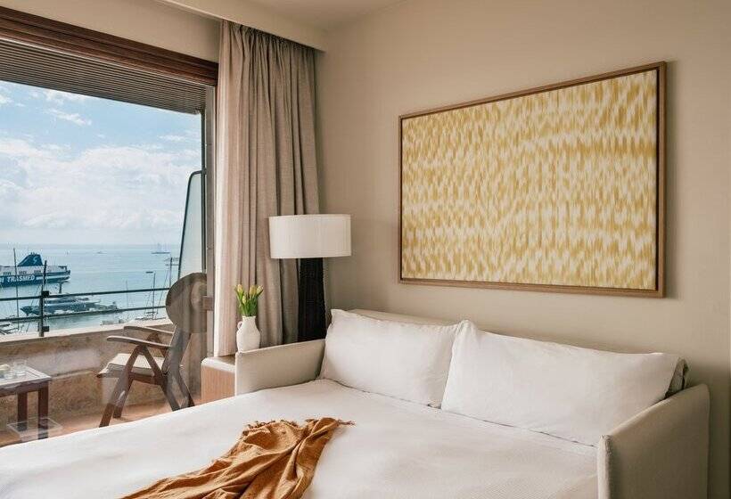 בית מלון כפרי Victoria Gran Meliá