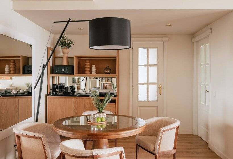 בית מלון כפרי Victoria Gran Meliá