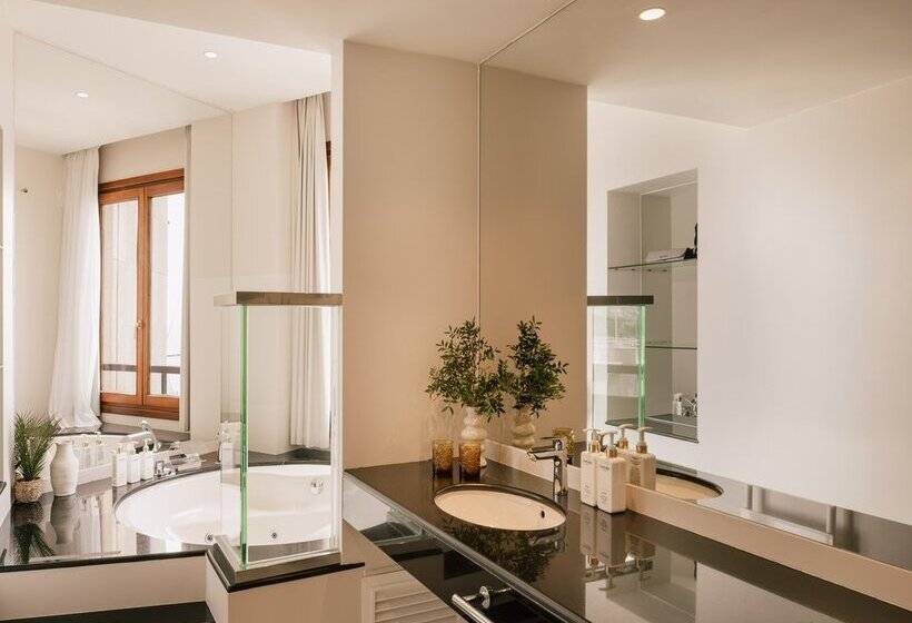 בית מלון כפרי Victoria Gran Meliá