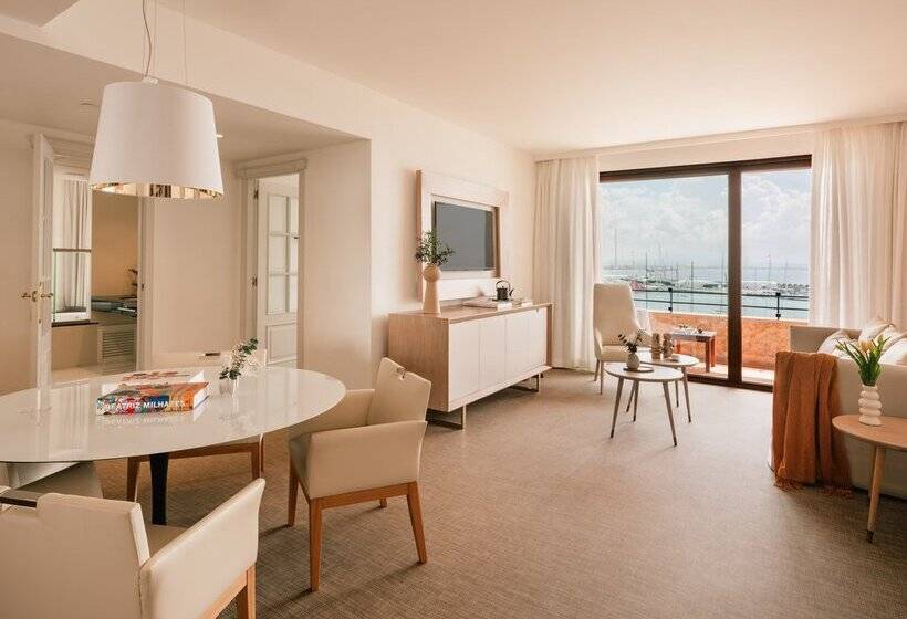 בית מלון כפרי Victoria Gran Meliá