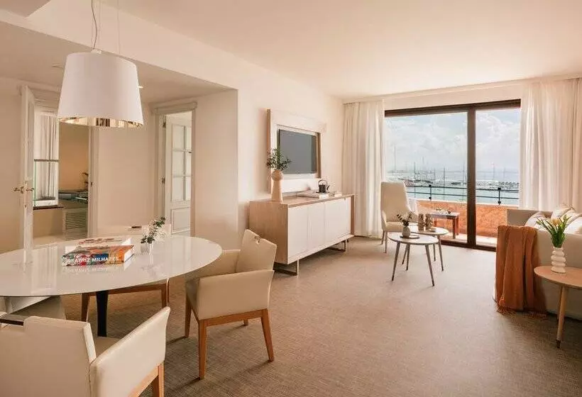 فندق Victoria Gran Meliá