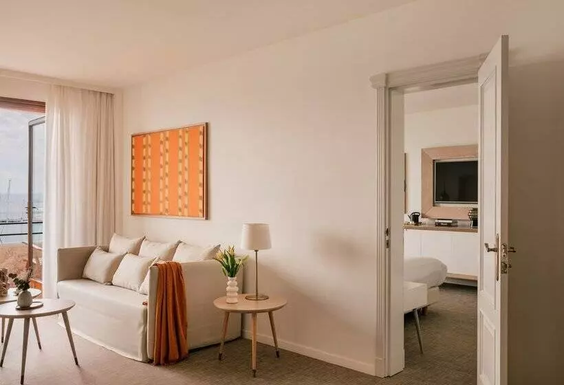 فندق Victoria Gran Meliá