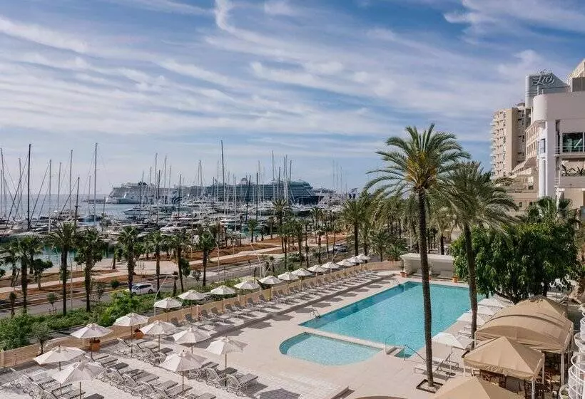 فندق Victoria Gran Meliá