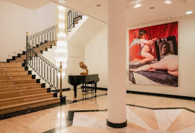 בית מלון כפרי Victoria Gran Meliá