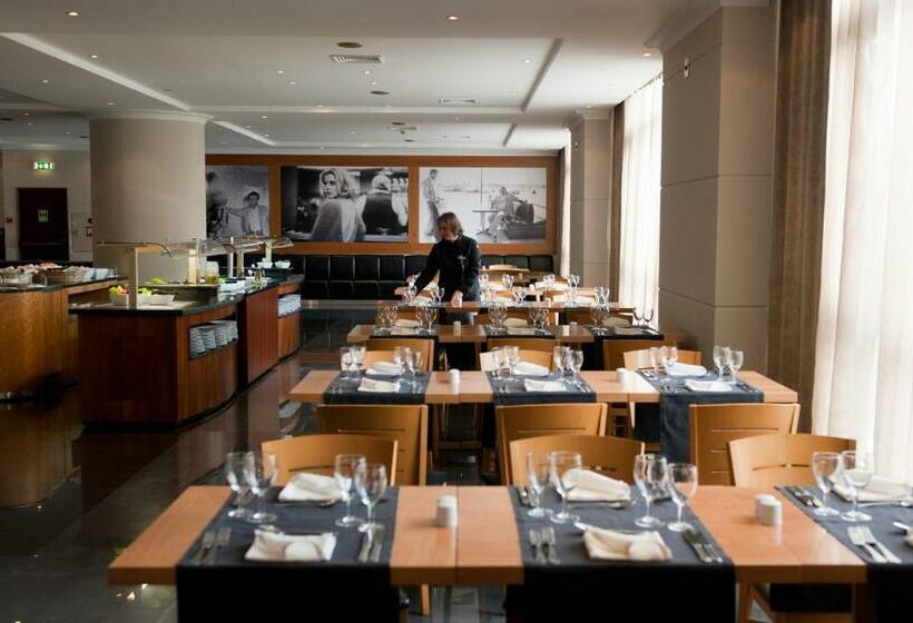 هتل Vila Gale Porto Centro