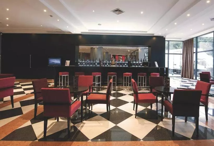 هتل Vila Gale Porto Centro