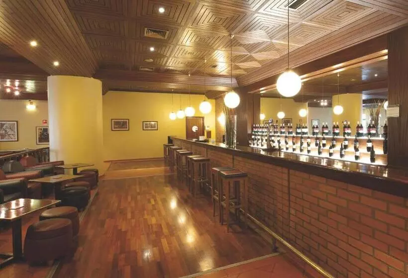 هتل Vila Gale Porto Centro